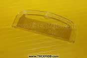 Lens - Clear - 066 682-001