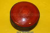 Light - Indicator - Amber - Rubbolite 6260