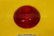 Lens - Red - Rubbolite L1249