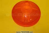 Lens - Amber - Lucas 575026