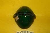Lens - Green - Rubbolite L5154 02