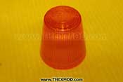 Lens - Amber - Brirax 10336-01