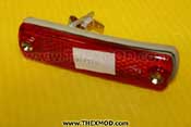 Light - Maker for Roof - B49254