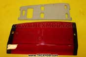 Kit - Rear LIght Clsuter - 54580907 607115