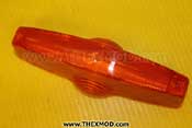 Lens - Amber - Lucas L.617