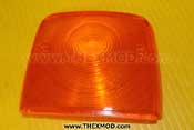 Lens - Amber - LU/54590429