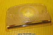 Lens - Clear - Lucas 54591651