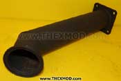 Exhaust Pipe 