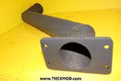 Pipe Exhaust - FV2249544