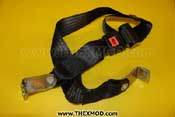 Safety Belt - 3-1-3