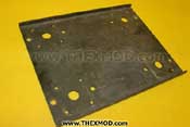 Plate Mounting Impact - SD/C235654