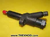 Injector Nozzle Assembly - 5209301 - SDN5209301
