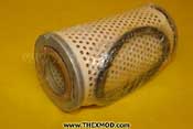 Filter - Fleetguard LF4003
