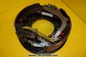 Brake Plate - 3707985C1