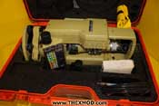 Theodolite - FV2182273