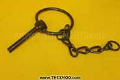 Lock - Front Grille - 453-8104-801
