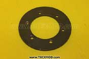 Plate Securing - FV678580 54525621