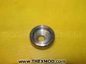 Clutch Retainer Pin - 50961726