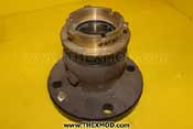 Valve - 46540FCMY107M5H