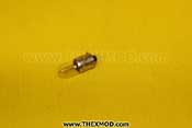 Bulb - 12V - 4W - Headlight - 584114