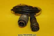 Cable - 0304KCQ-8