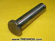 Pin Straight  Headed - FV919481