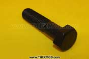 Bolt - M20 x 80mm Long - BS3692