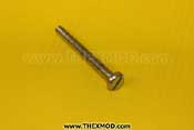 Screw - M14 x 40 - BS4183