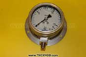 Guage Pressure Dial Indicating - Bar - MM12064 AB/2/3/4210