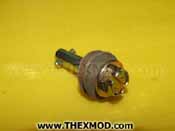 Fastener - 991501-33-1AF
