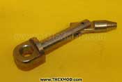 Pin - Toggle - Eye Collar - AB/5/2/13204