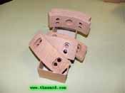 Liner Clutch - Set of 6 - FV659124 