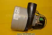 Motor - Blower - AMETEK LAMB 116513-13