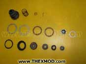 Brake Master Cylinder - Part Kit - 5703816
