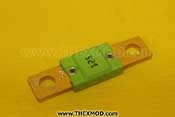 Fuse - Cartridge 