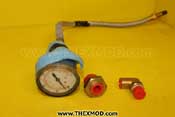 Kit Test - Oil Pressure - FV1025020