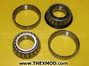 Bearing - ISHU001