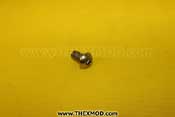 Screw - M6 x 12mm - 8712905 BS4168 6-M6X12-ZN