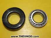 Bearing - To Suit Indespension 200 - ISHU003