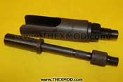 Extractor Injector Sleeve - GA.5909 21826015