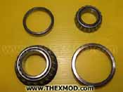 Bearing - To Suit Indespension 250mm Drum - ISHU0