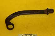 Wrench - 1998A