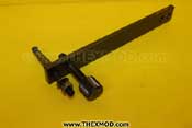 Extractor Rotary Shaft Seal - 8052 798 201