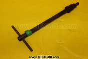 Tool Cleaning Injector Sleeve - GA5165