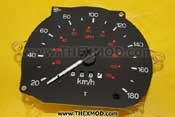 Speedo - YC1F 17255 BA
