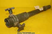 Tube Extention 