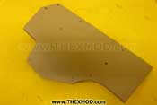 Heat Sheild - CV2588