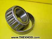 Bearing - 65mm ID - 120mm OD - 41mm WD - FV201436