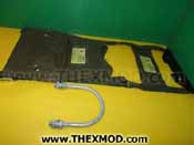 Kit - Spare Wheel Holder - F8921 - LND20137