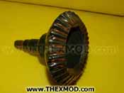 Gear Shaft - Bevel - FV2040647